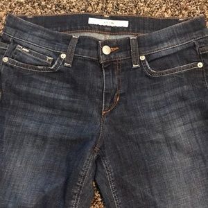 Joe’s Socialite Kicker